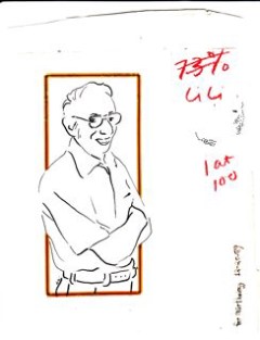 Ben Pollock (Sr.) Ben Pollock (Sr.)