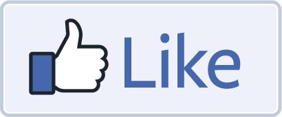 Official Facebook "Like" logo