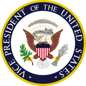 Seal of the Vice President of the United States